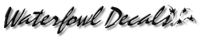Waterfowl Decals coupons